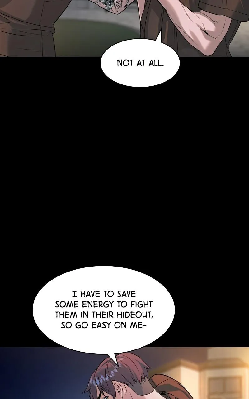 The World Is Money and Power Chapter 89 Online - pƔgina 31