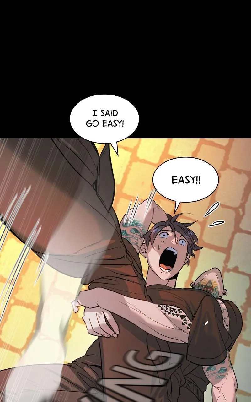 The World Is Money and Power Chapter 89 Online - pƔgina 33