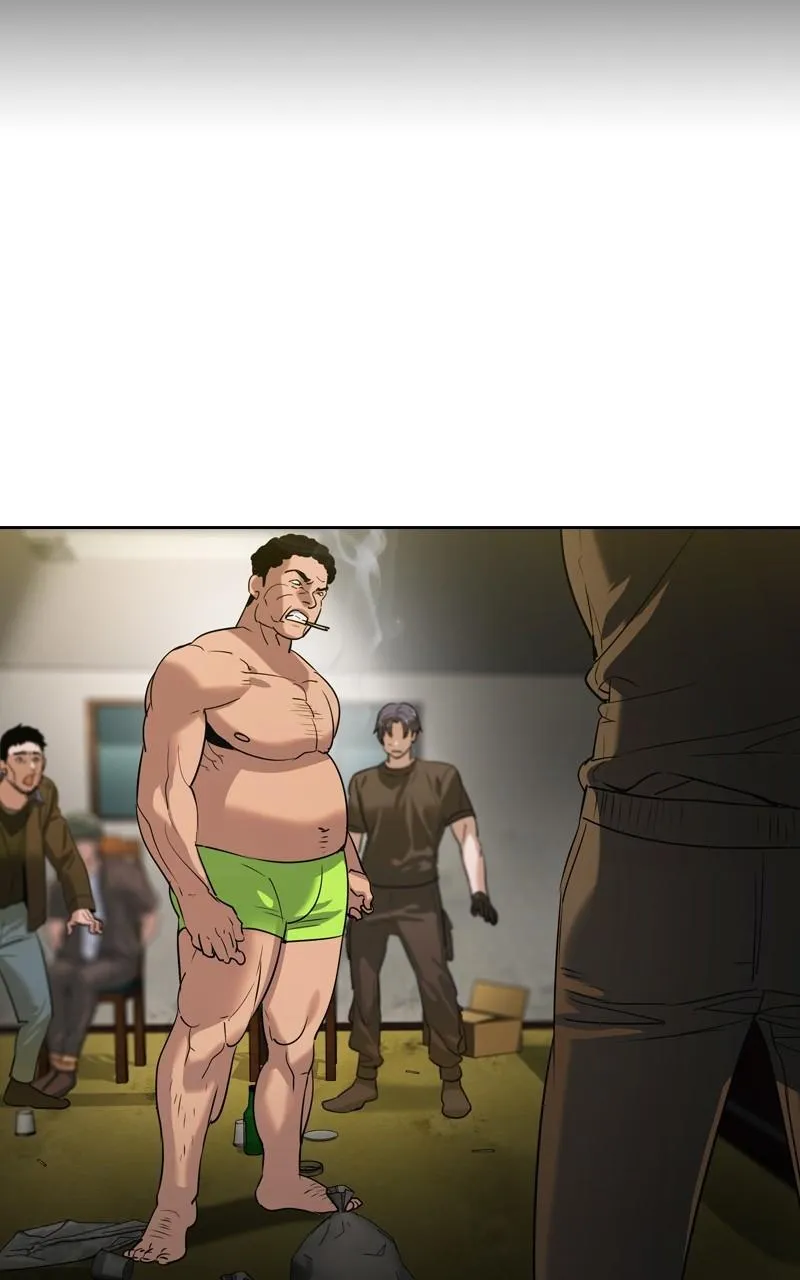The World Is Money and Power Chapter 89 Online - pƔgina 35