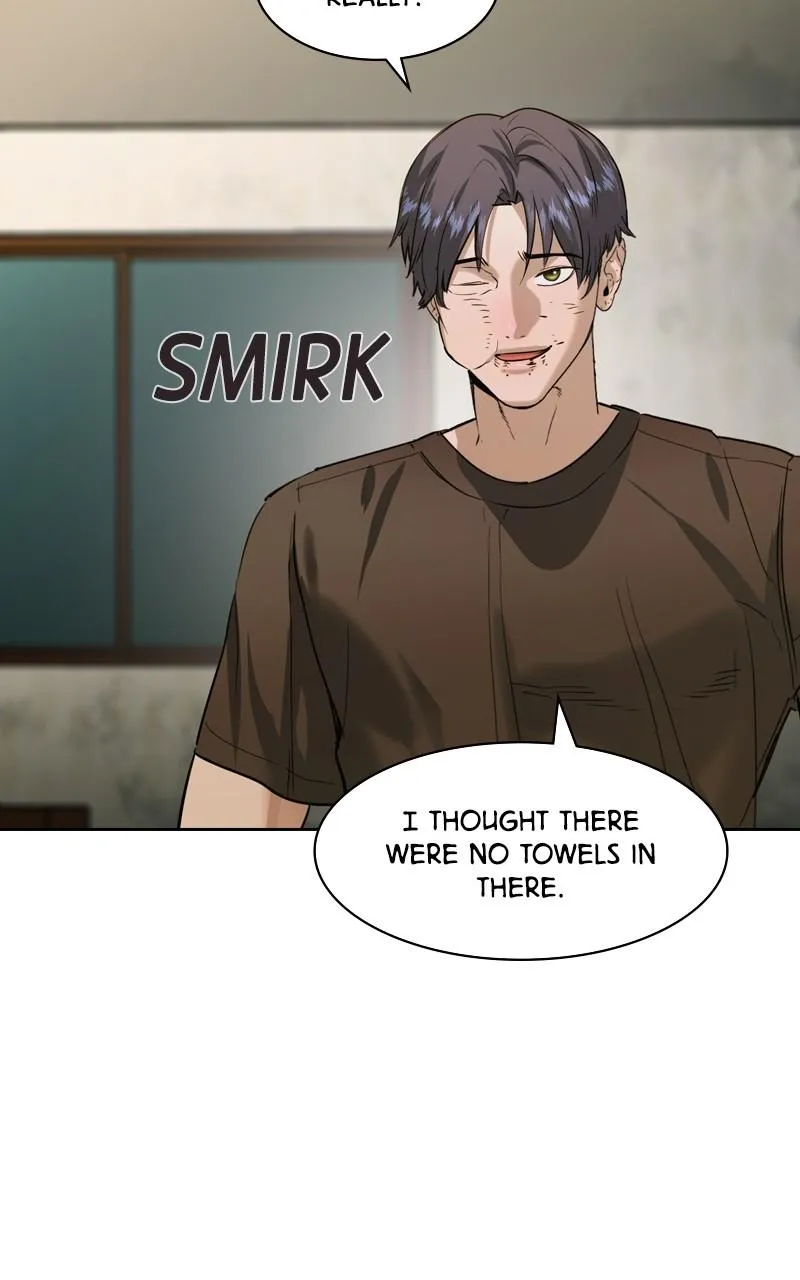 The World Is Money and Power Chapter 89 Online - pƔgina 40