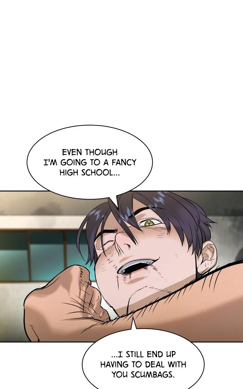 The World Is Money and Power Chapter 89 Online - pƔgina 47