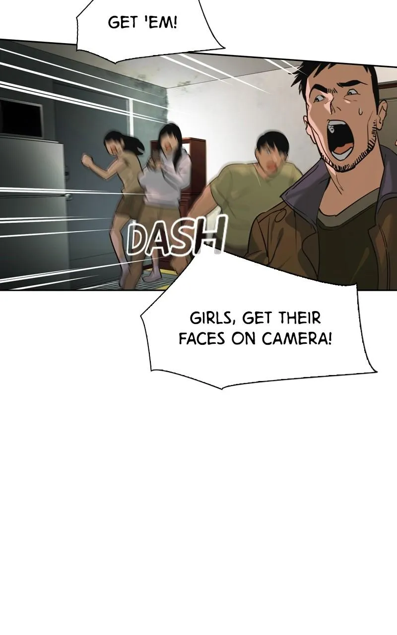The World Is Money and Power Chapter 89 Online - pƔgina 51
