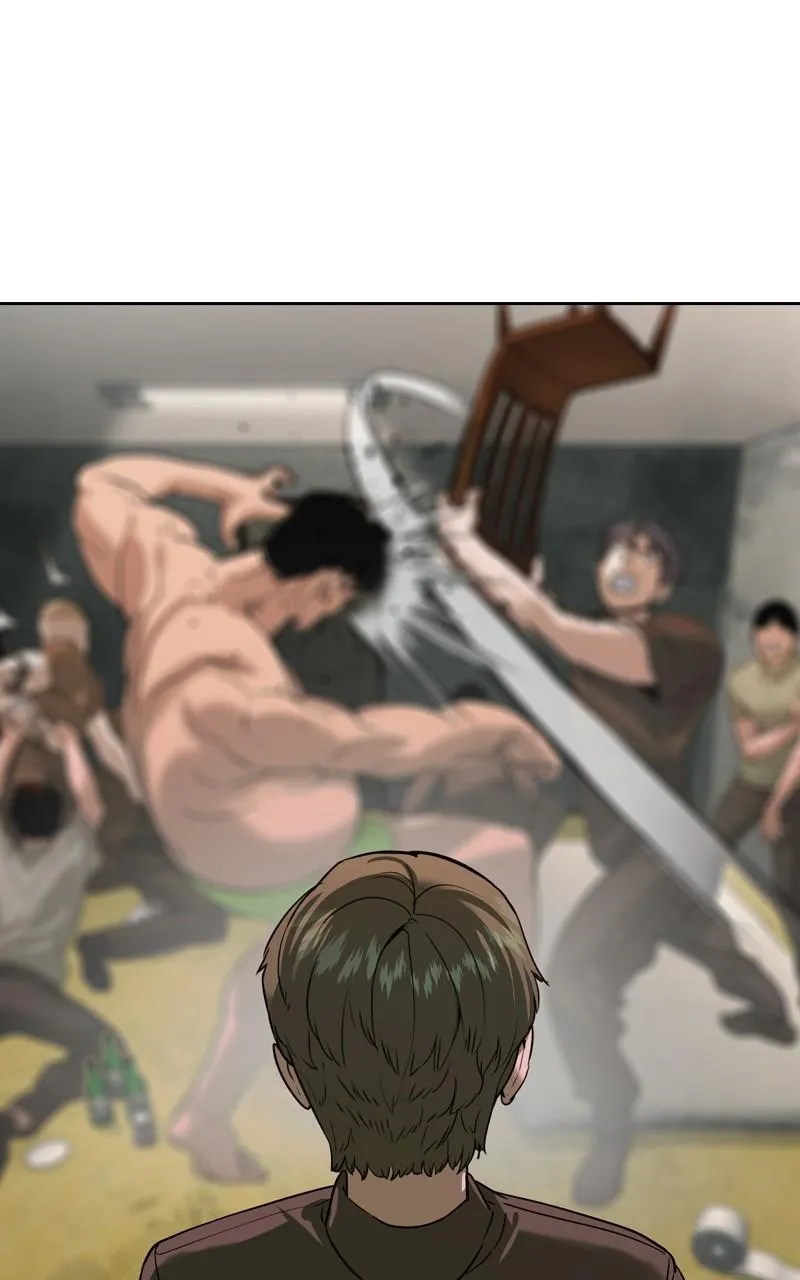 The World Is Money and Power Chapter 89 Online - pƔgina 57