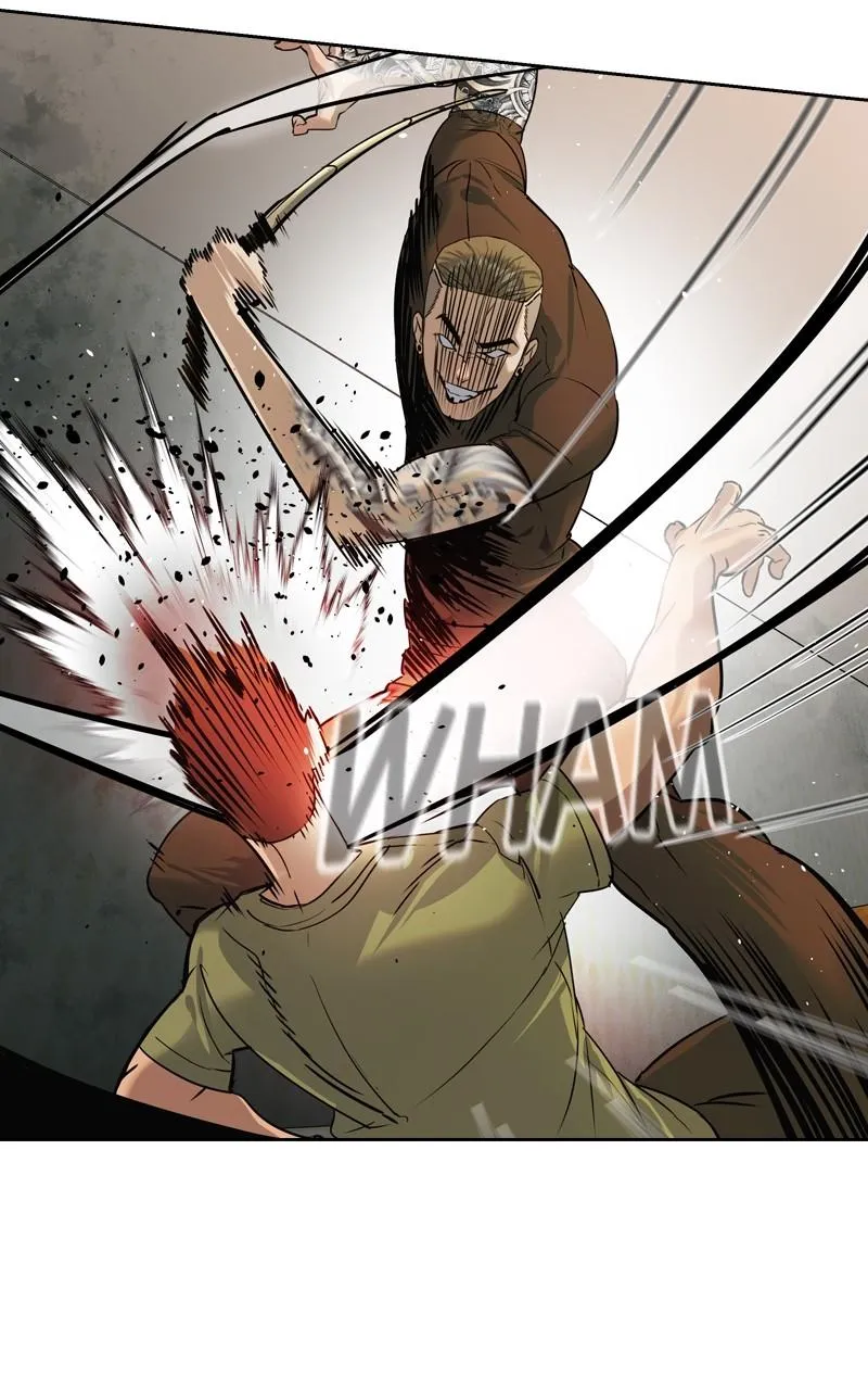 The World Is Money and Power Chapter 89 Online - pƔgina 62