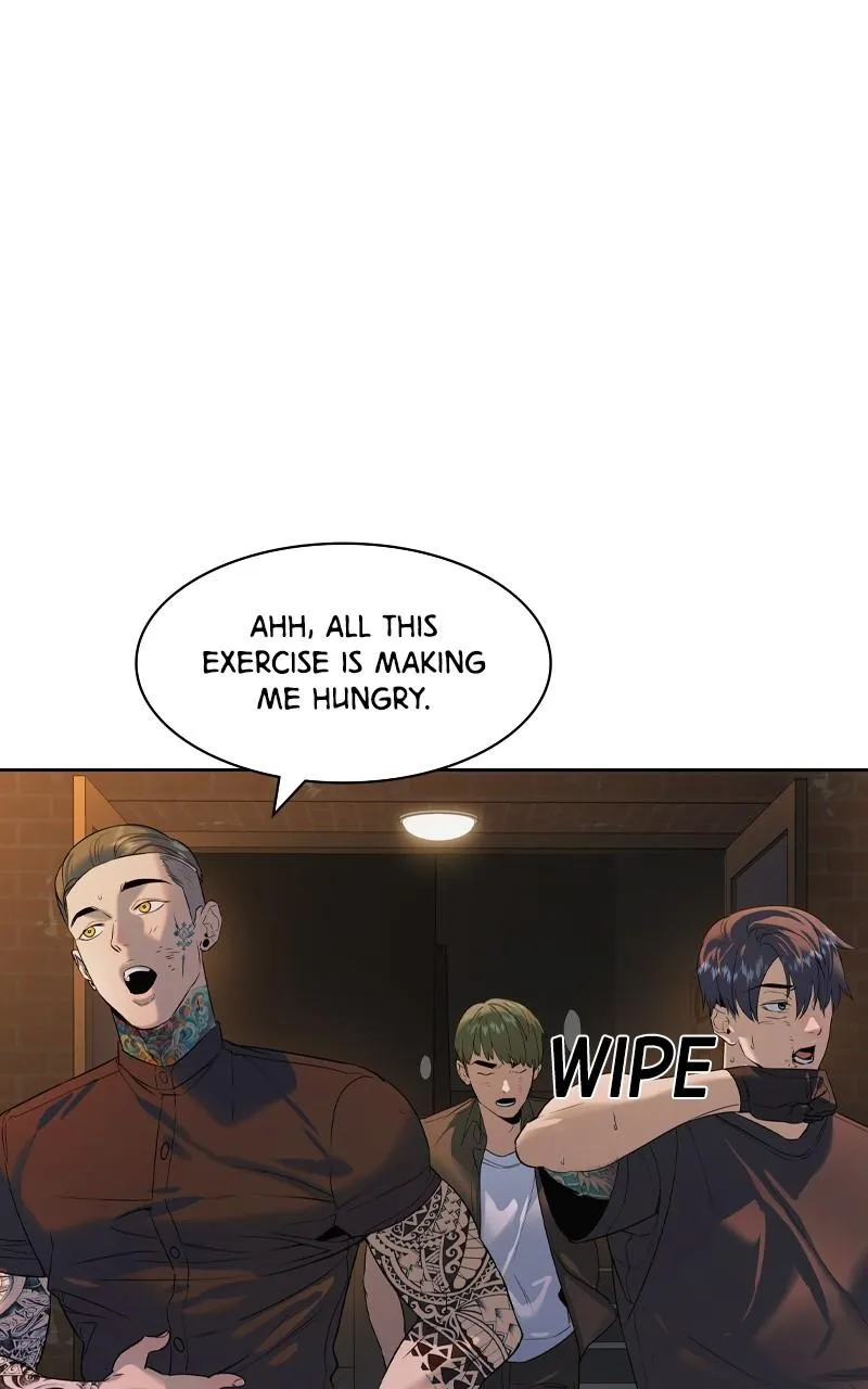 The World Is Money and Power Chapter 89 Online - pƔgina 67