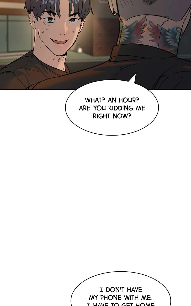 The World Is Money and Power Chapter 89 Online - pƔgina 69