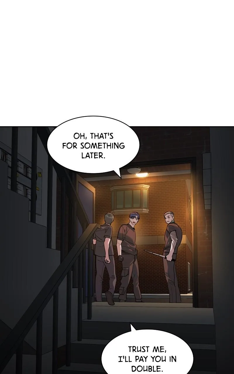 The World Is Money and Power Chapter 89 Online - pƔgina 71