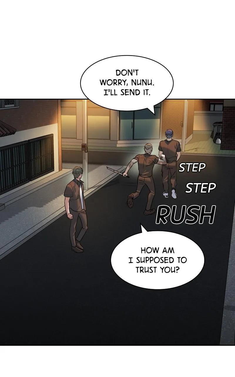 The World Is Money and Power Chapter 89 Online - pƔgina 75