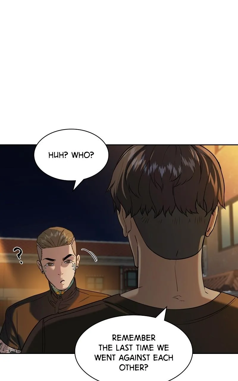 The World Is Money and Power Chapter 89 Online - pƔgina 78