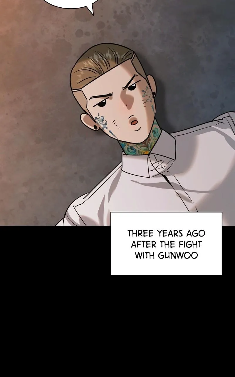 The World Is Money and Power Chapter 89 Online - pƔgina 85