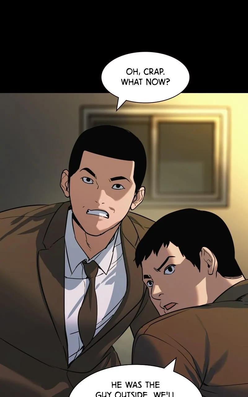 The World Is Money and Power Chapter 89 Online - pƔgina 95