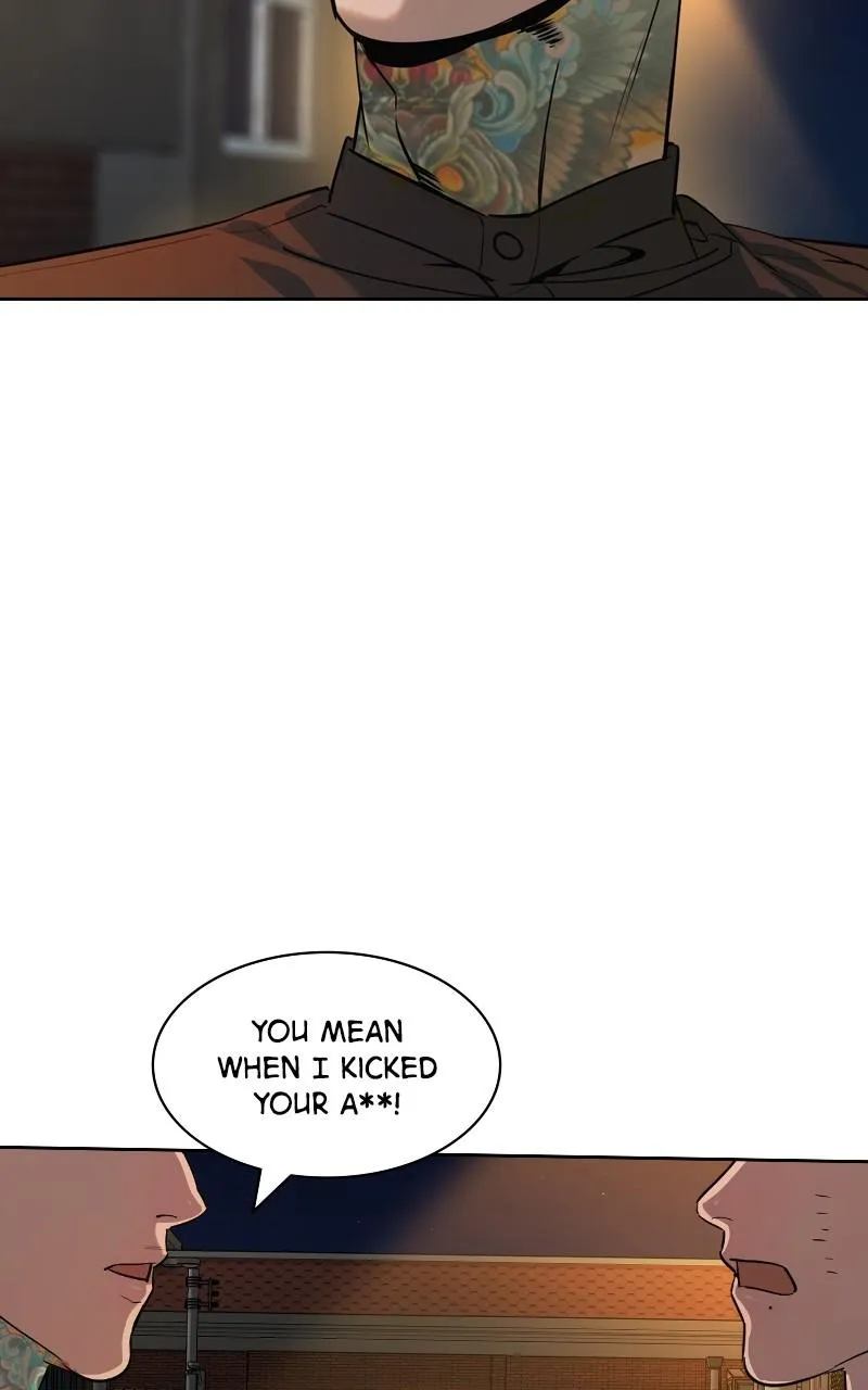 The World Is Money and Power Chapter 89 Online - pƔgina 99