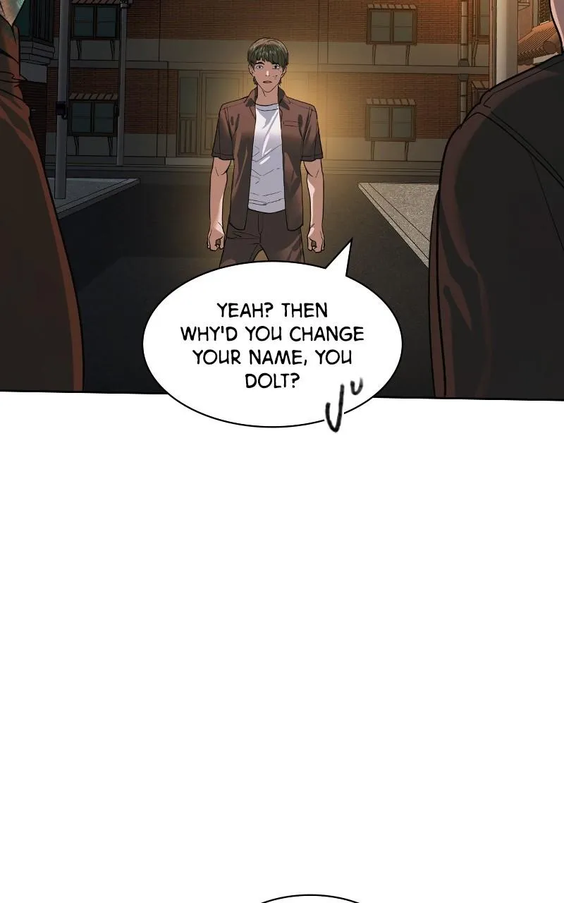 The World Is Money and Power Chapter 89 Online - pƔgina 100