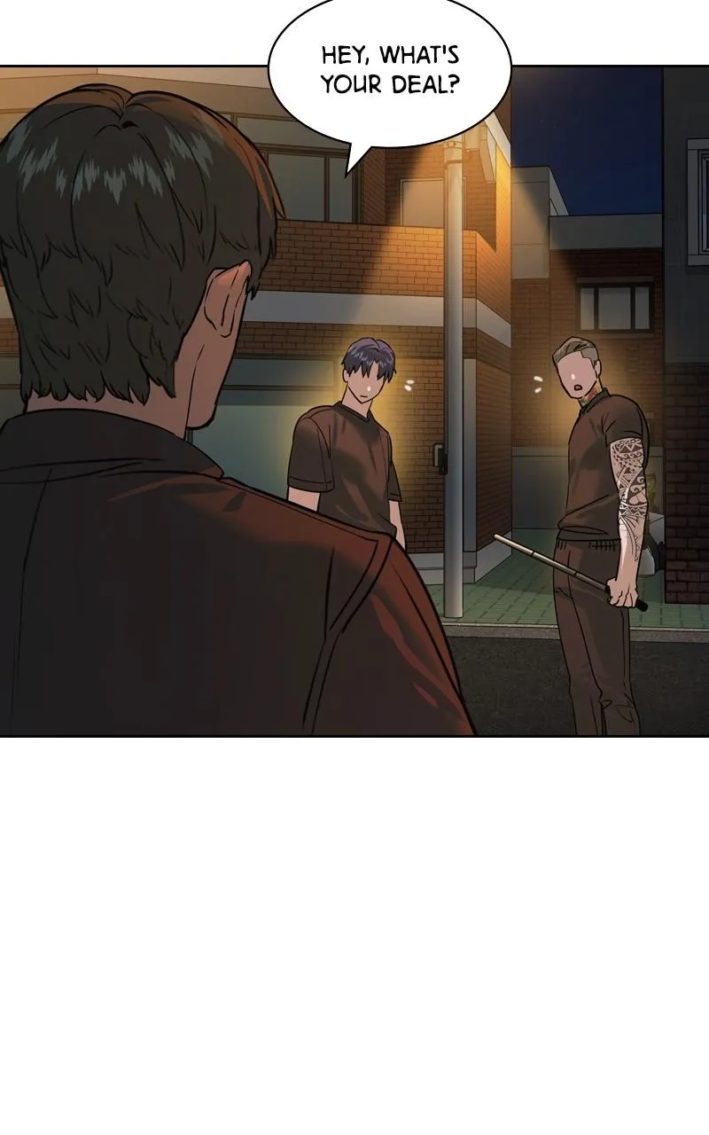 The World Is Money and Power Chapter 89 Online - pƔgina 101