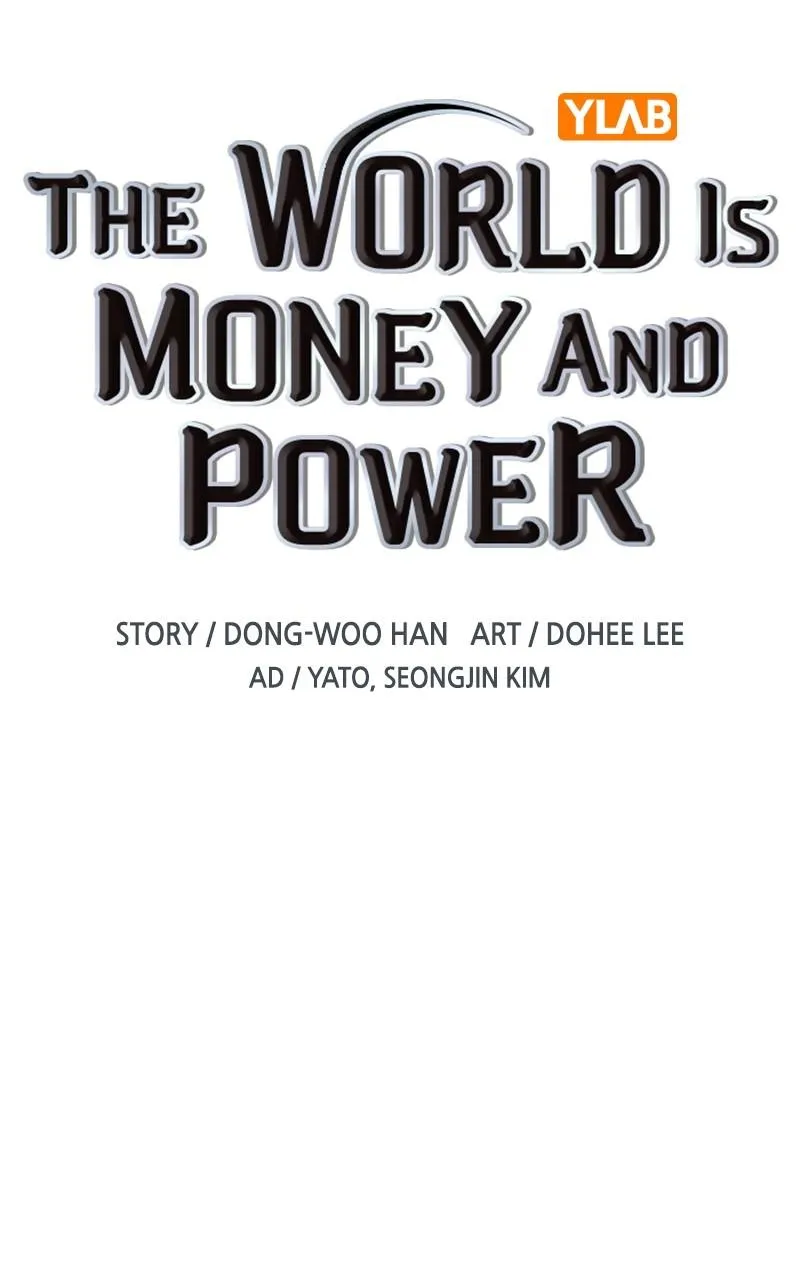The World Is Money and Power Chapter 91 Online - pƔgina 3