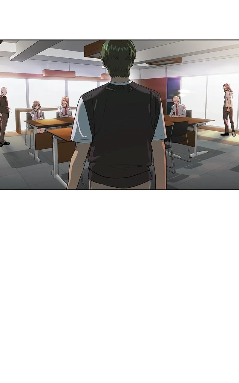 The World Is Money and Power Chapter 91 Online - pƔgina 10