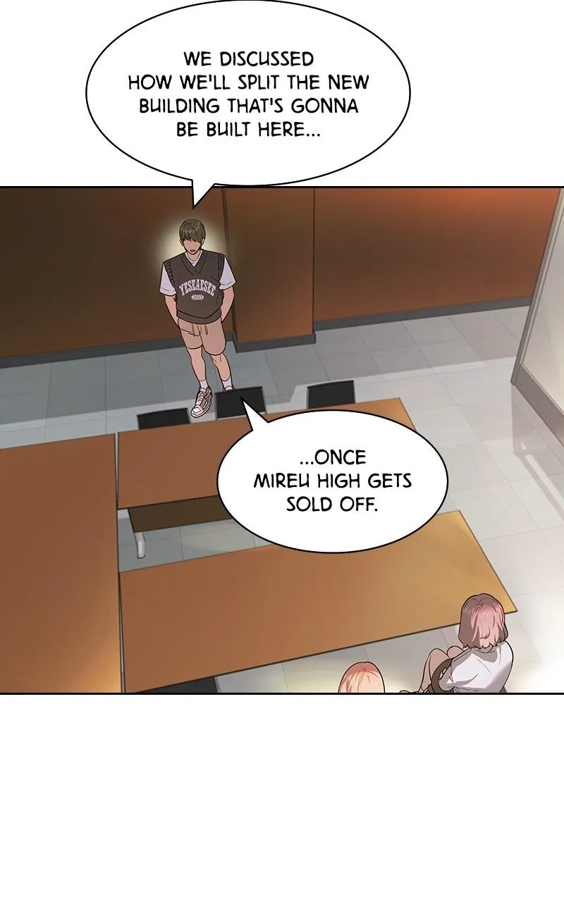 The World Is Money and Power Chapter 91 Online - pƔgina 18