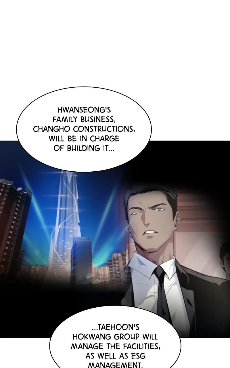 The World Is Money and Power Chapter 91 Online - pƔgina 19