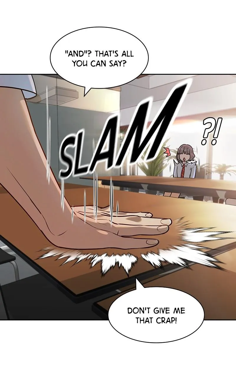 The World Is Money and Power Chapter 91 Online - pƔgina 27