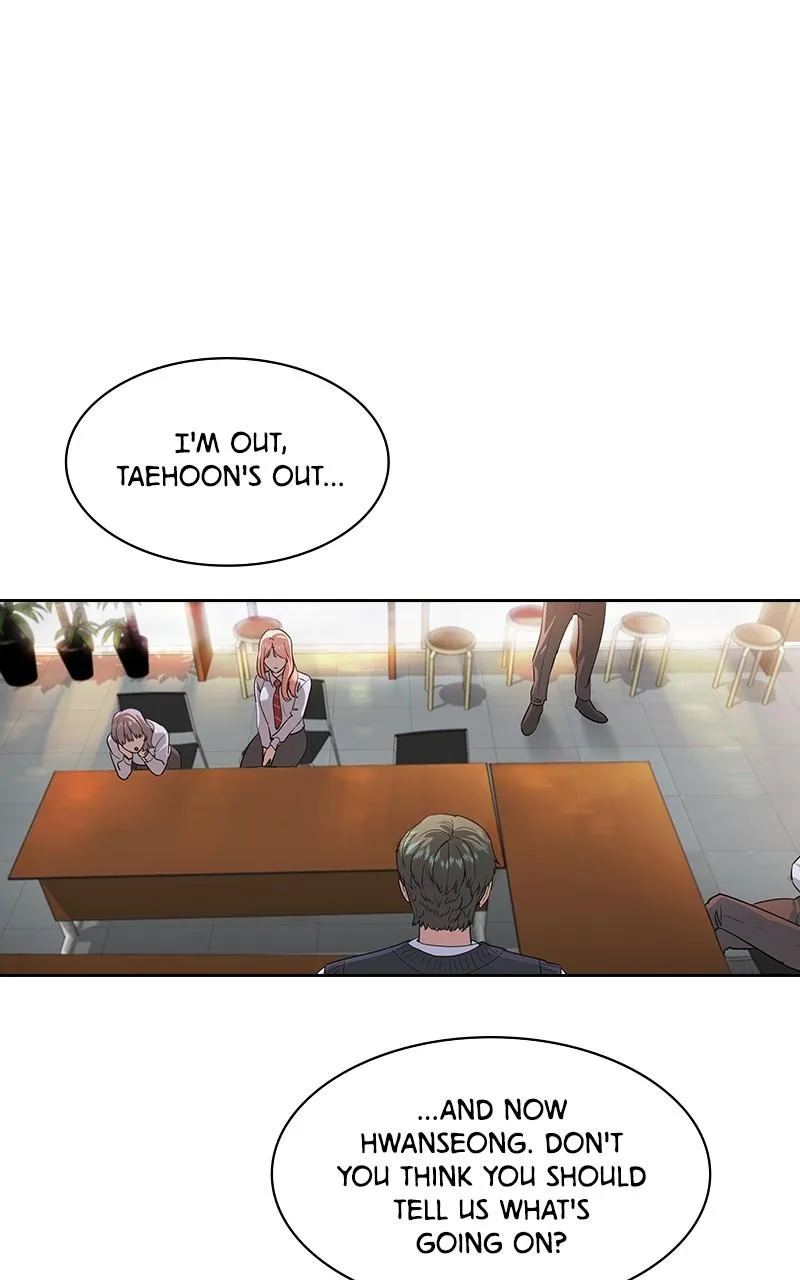 The World Is Money and Power Chapter 91 Online - pƔgina 28