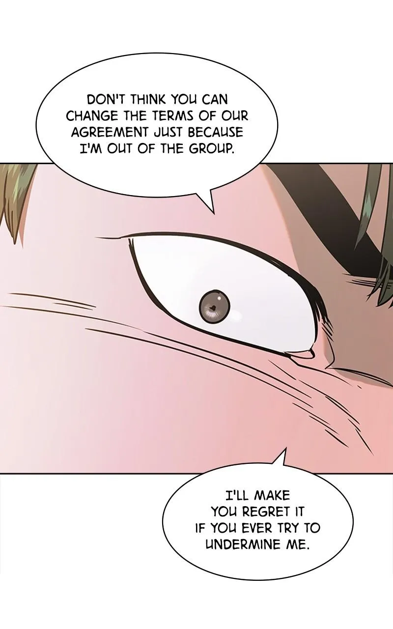 The World Is Money and Power Chapter 91 Online - pƔgina 32