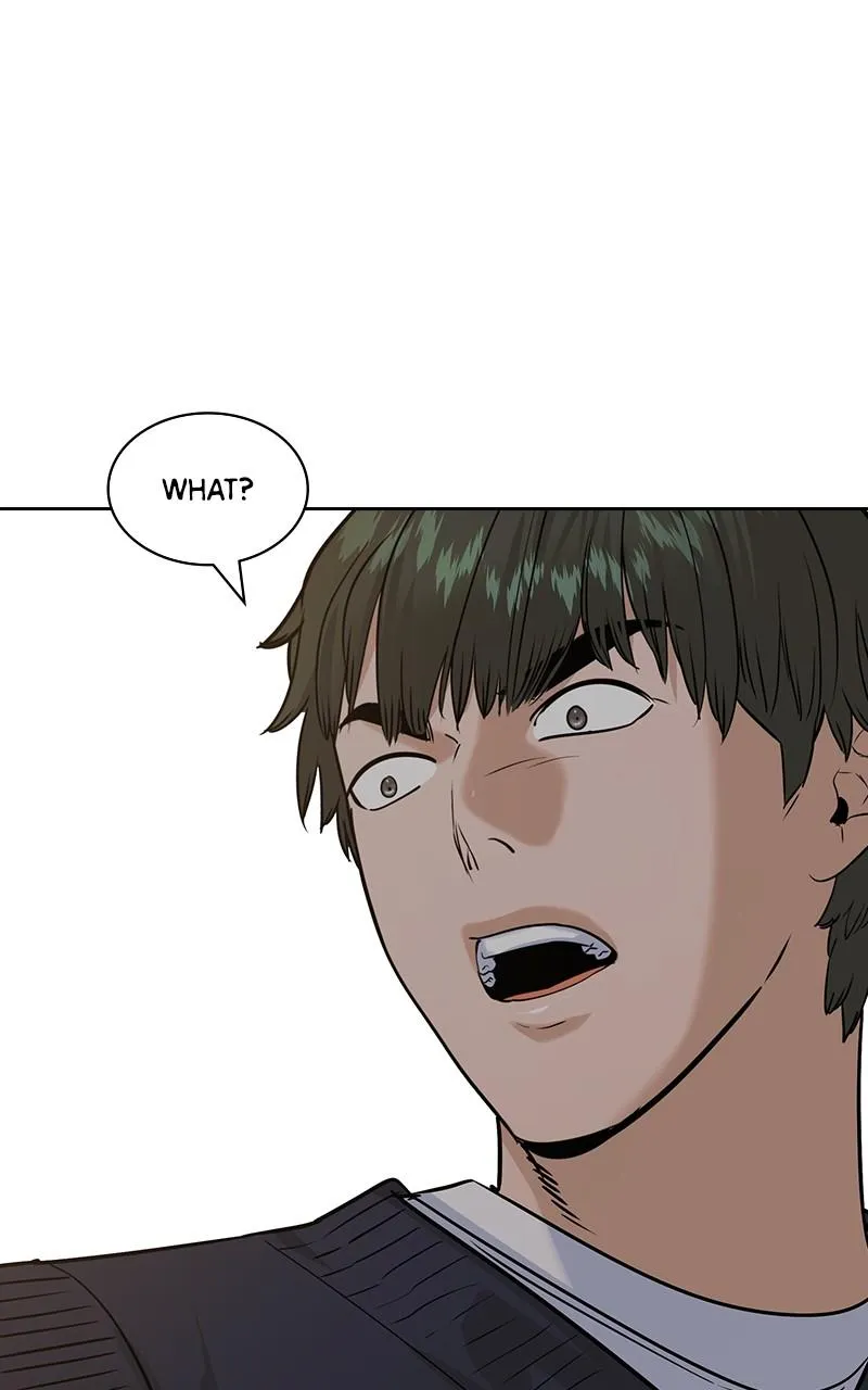 The World Is Money and Power Chapter 91 Online - pƔgina 40