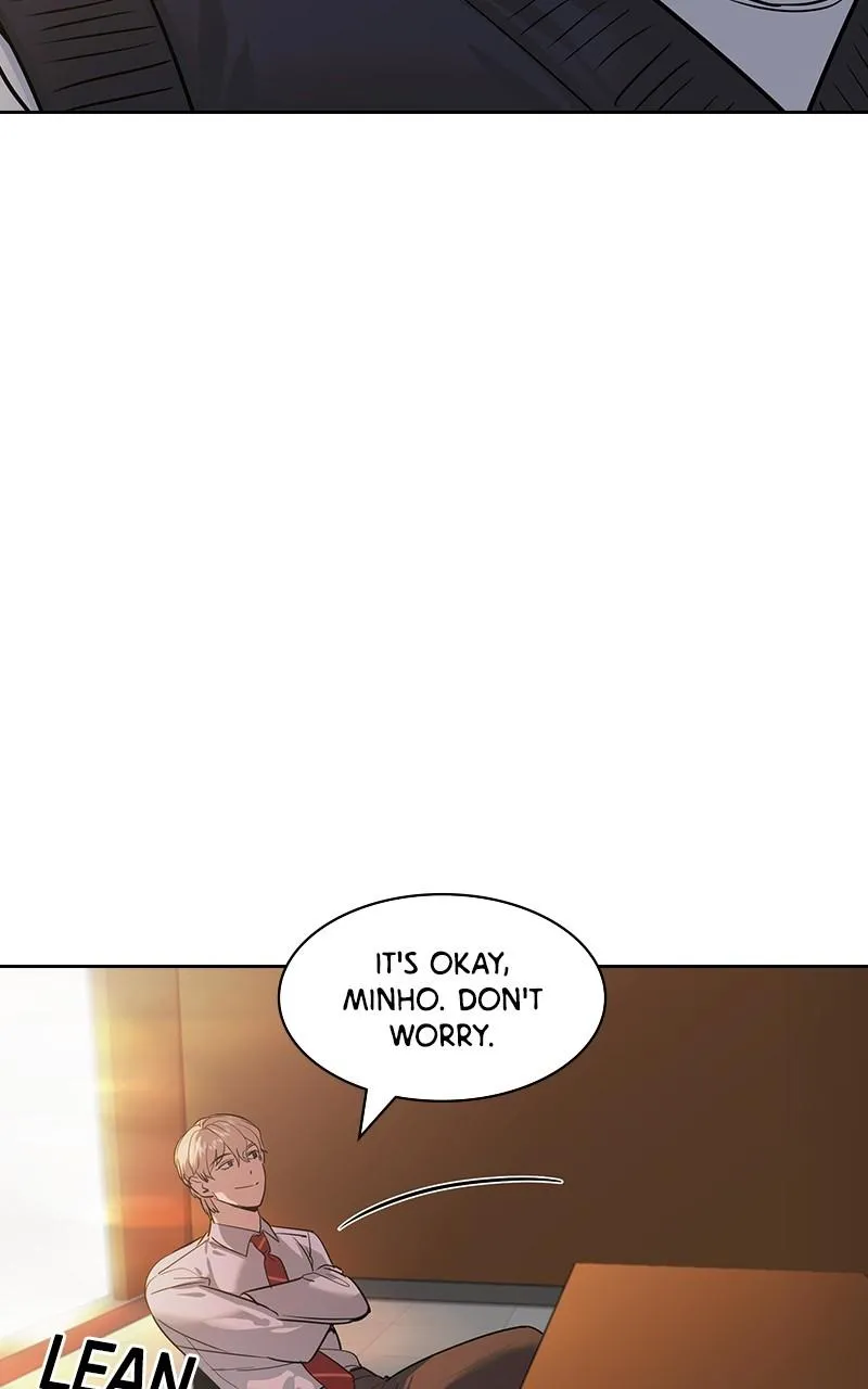 The World Is Money and Power Chapter 91 Online - pƔgina 41