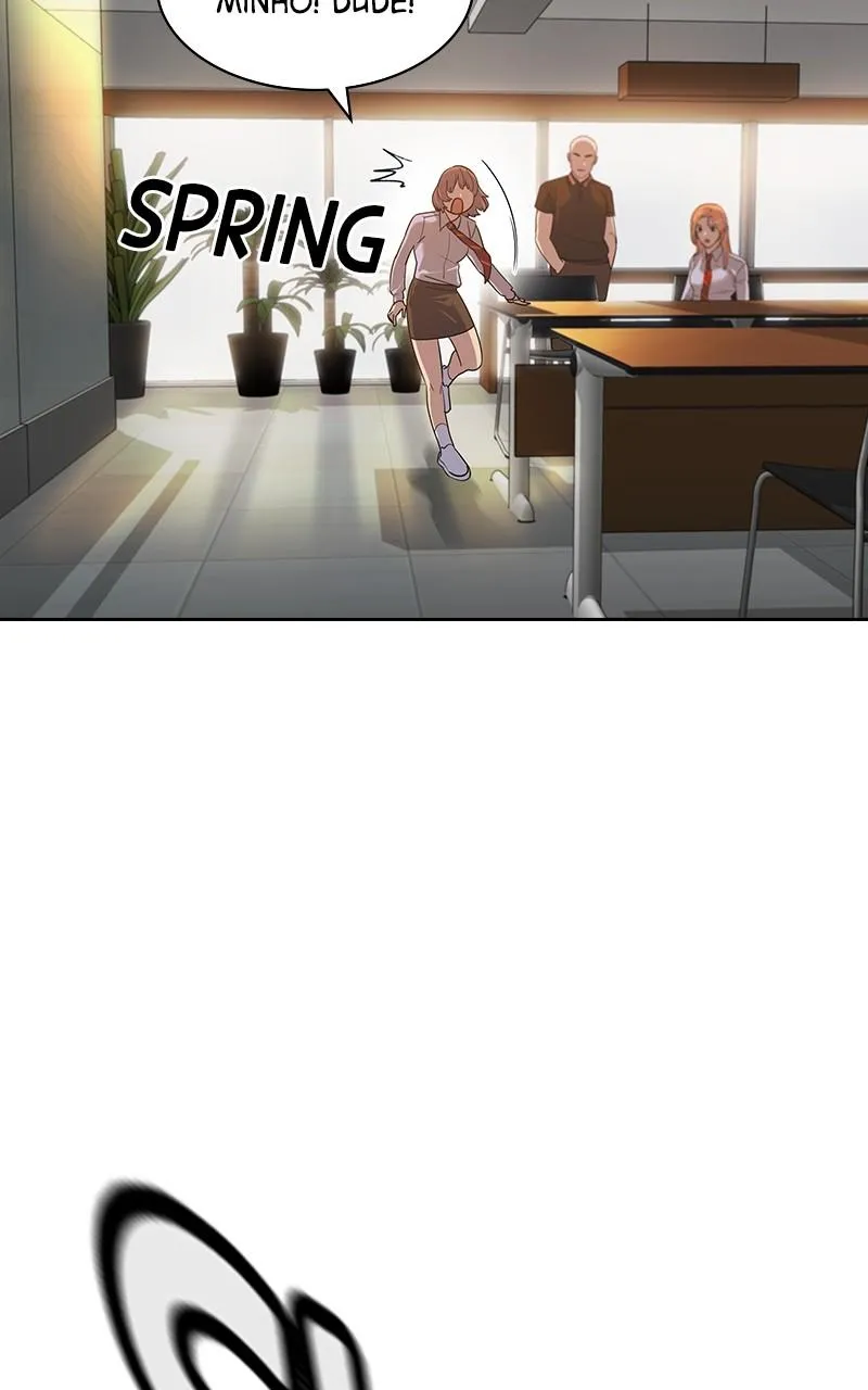 The World Is Money and Power Chapter 91 Online - pƔgina 66