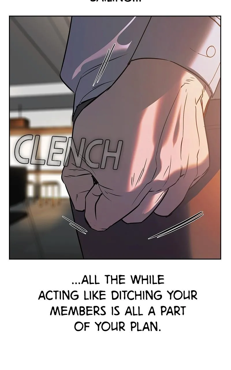The World Is Money and Power Chapter 91 Online - pƔgina 89