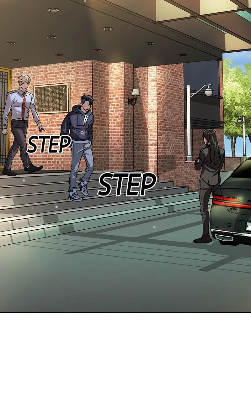 The World Is Money and Power Chapter 95 Online - pƔgina 3
