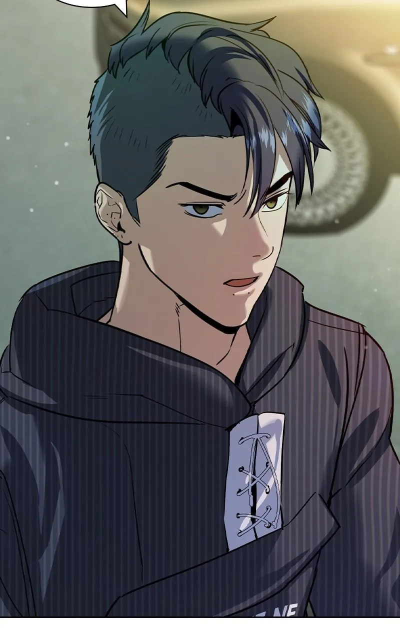 The World Is Money and Power Chapter 95 Online - pƔgina 7
