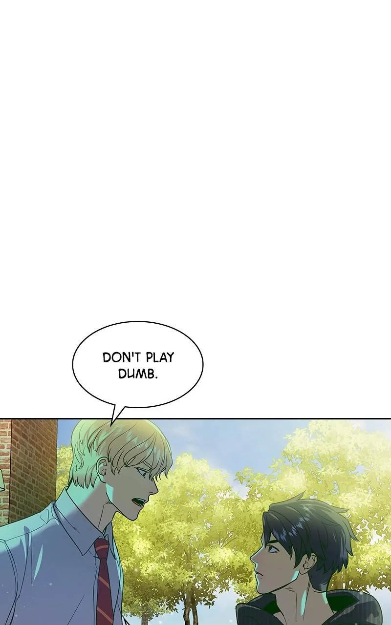 The World Is Money and Power Chapter 95 Online - pƔgina 8