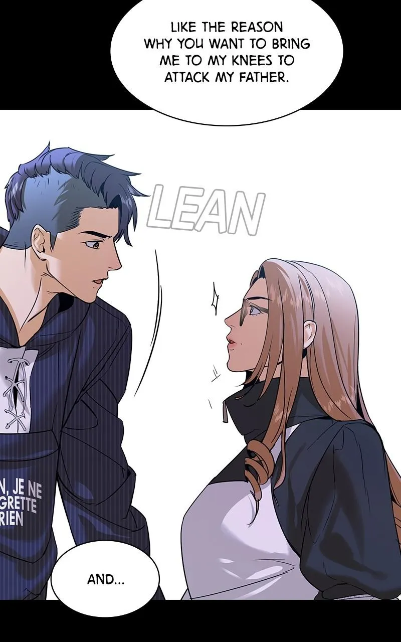 The World Is Money and Power Chapter 95 Online - pƔgina 19