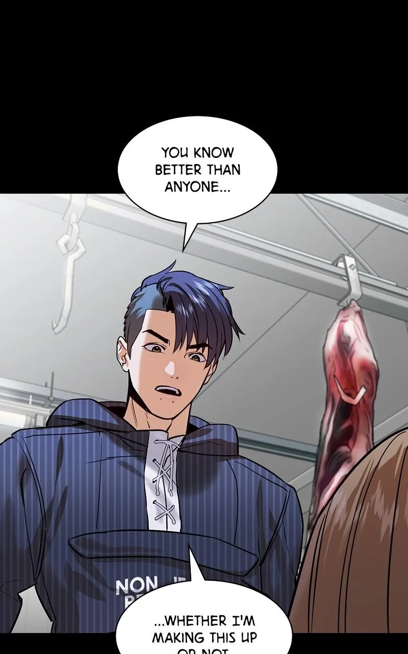 The World Is Money and Power Chapter 95 Online - pƔgina 27