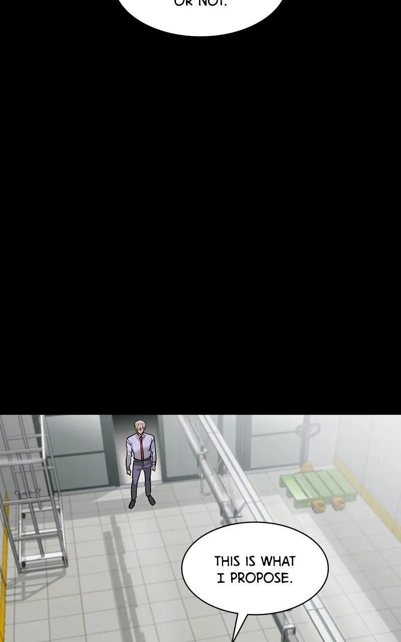 The World Is Money and Power Chapter 95 Online - pƔgina 28