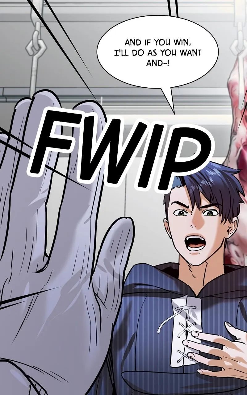 The World Is Money and Power Chapter 95 Online - pƔgina 32