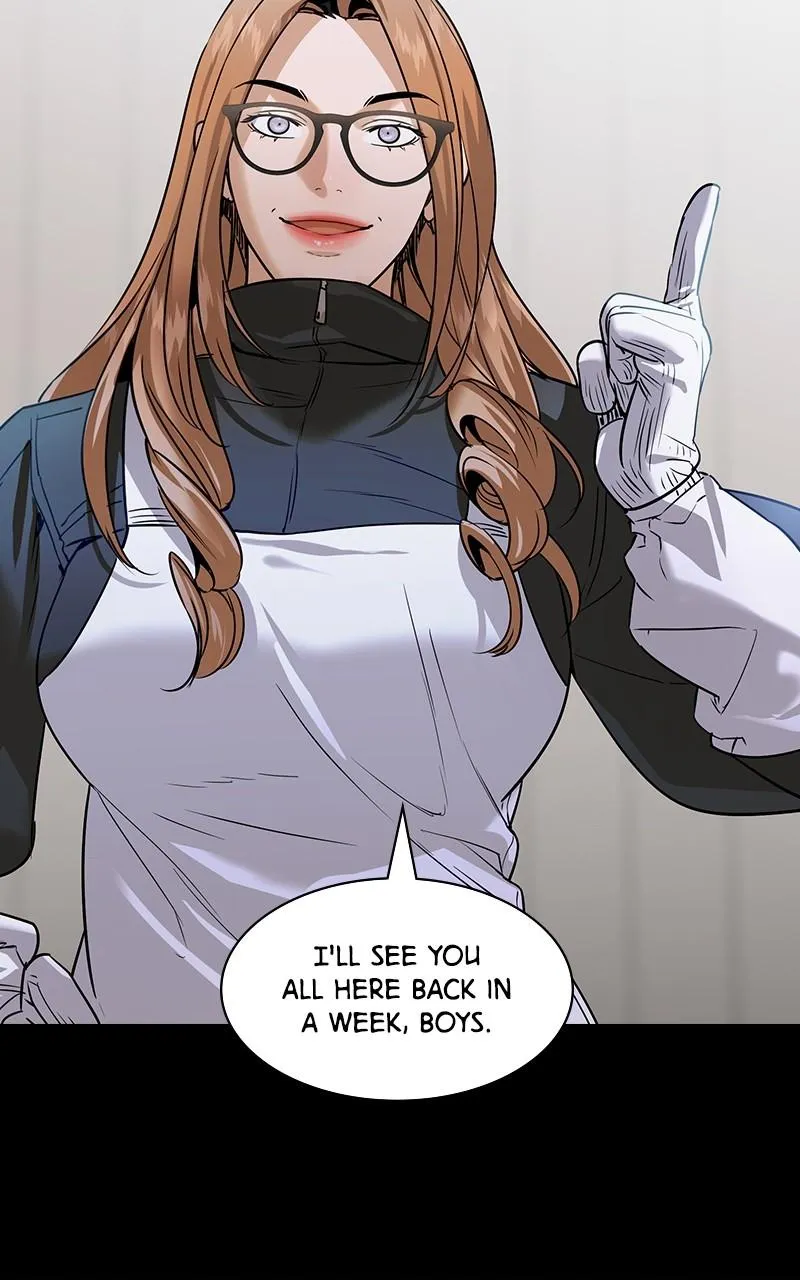 The World Is Money and Power Chapter 95 Online - pƔgina 36