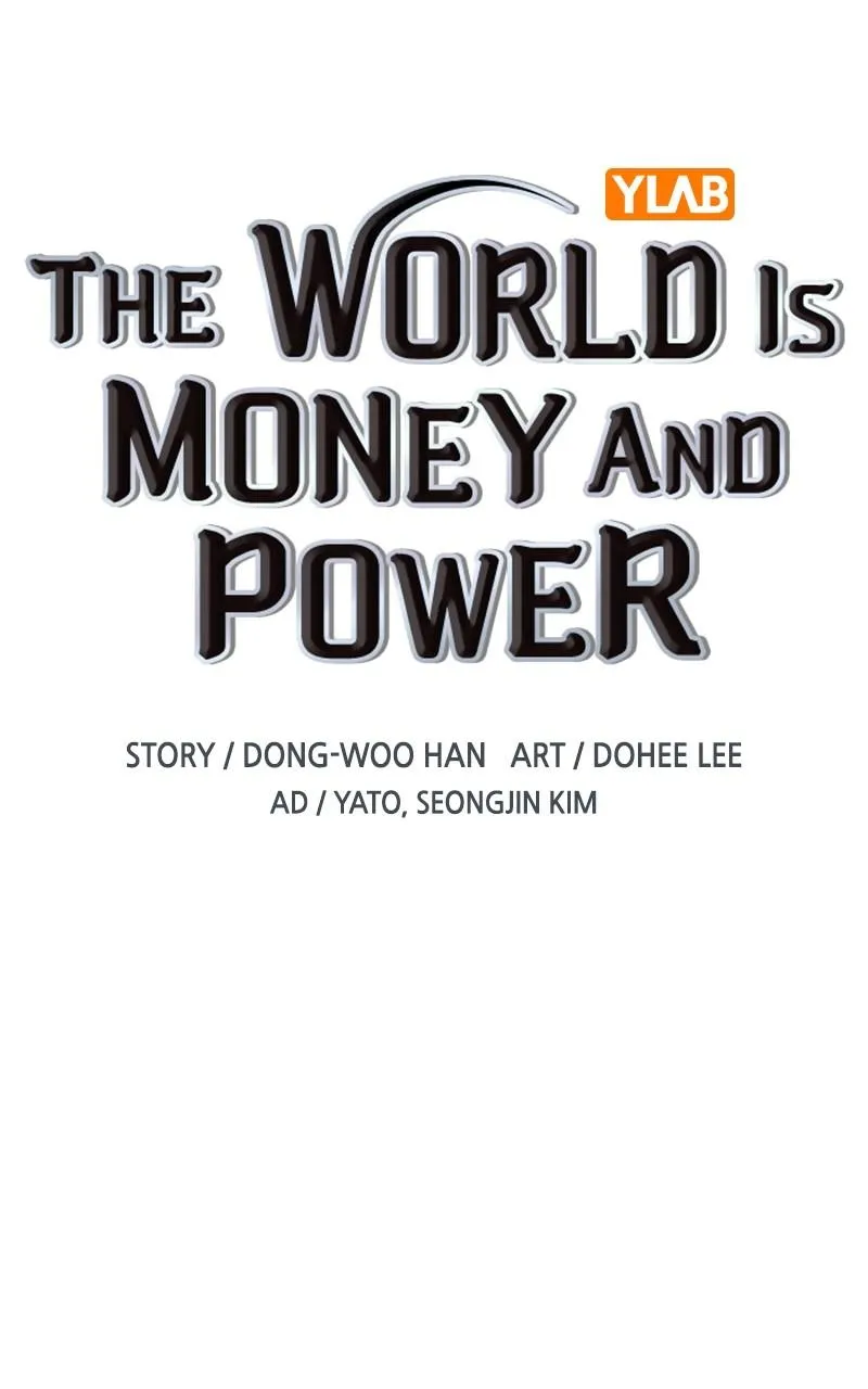 The World Is Money and Power Chapter 95 Online - pƔgina 38