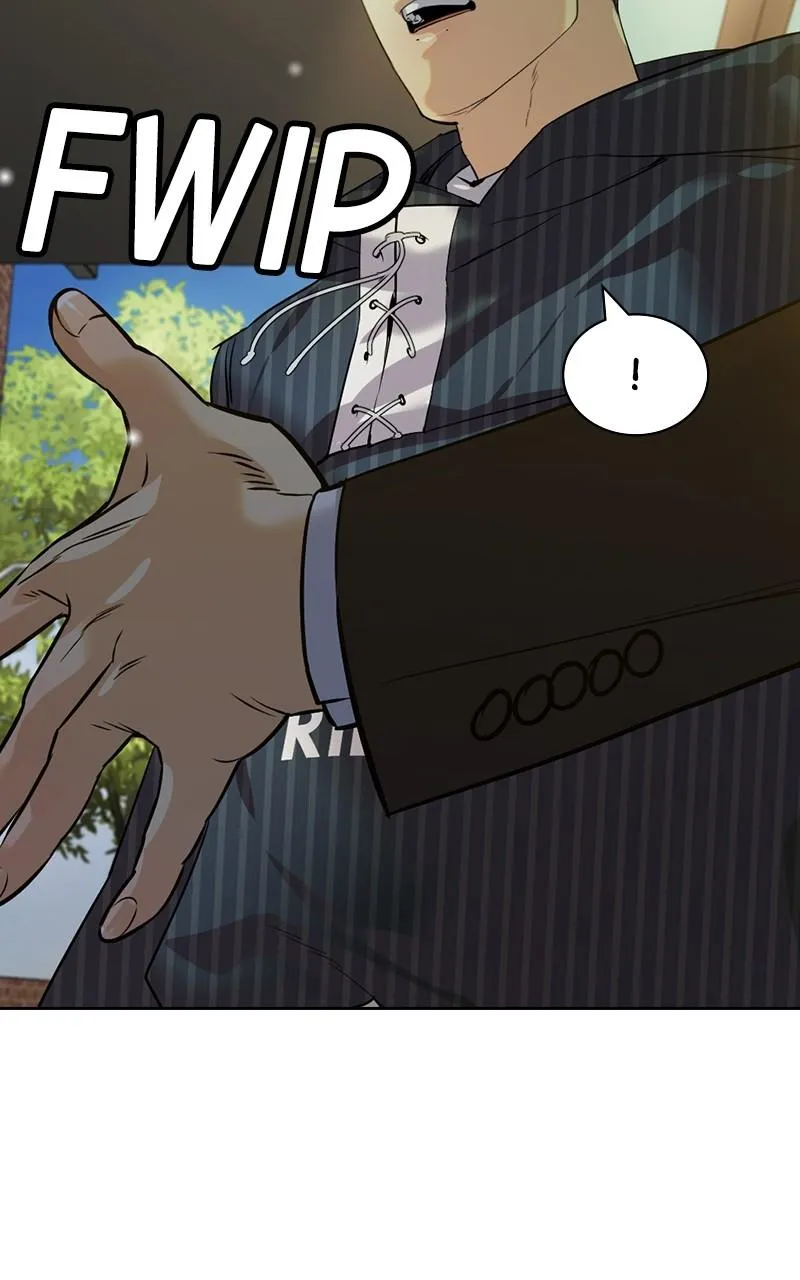 The World Is Money and Power Chapter 95 Online - pƔgina 60