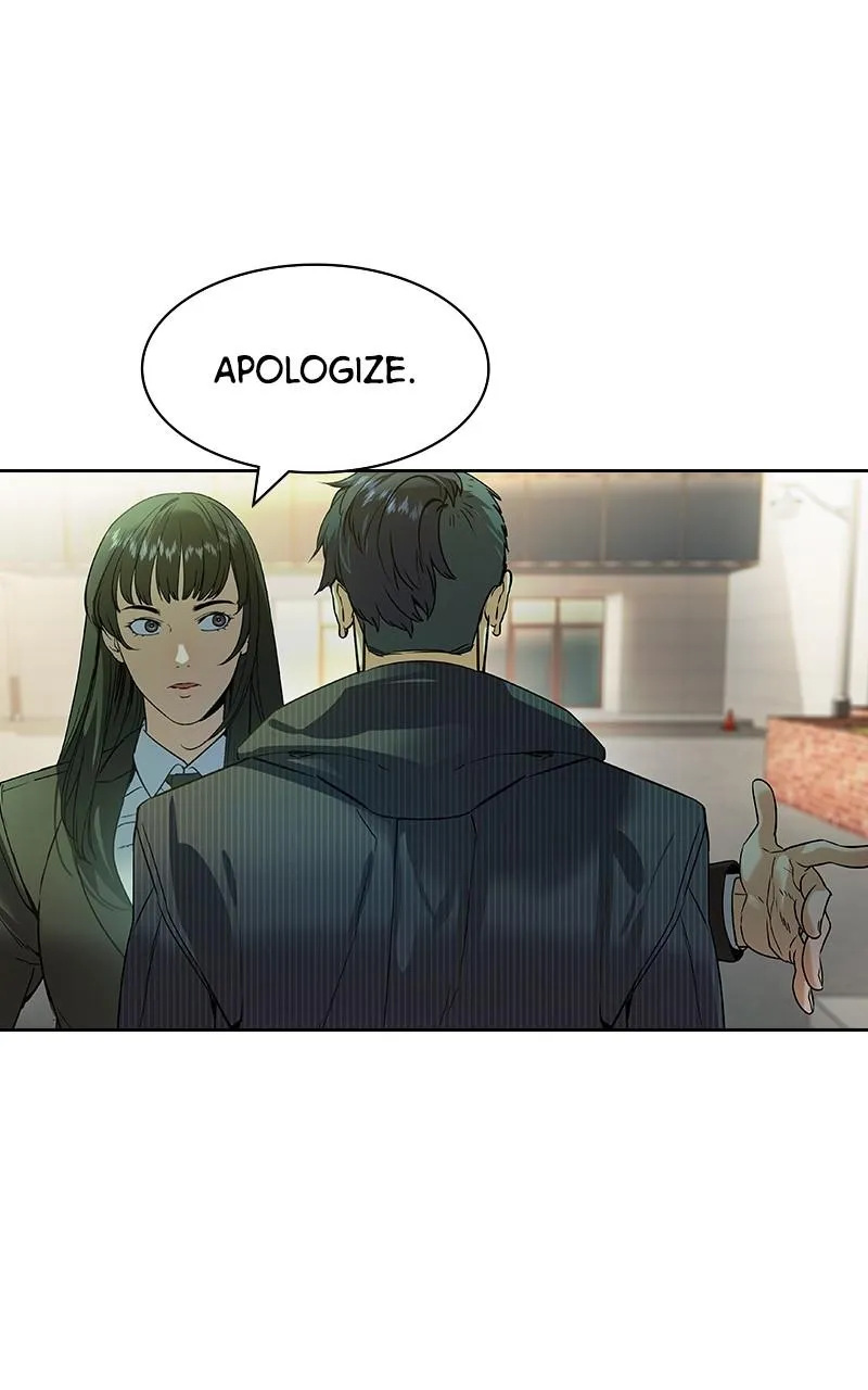 The World Is Money and Power Chapter 95 Online - pƔgina 61