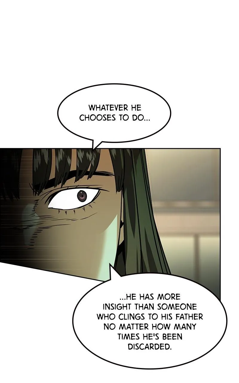 The World Is Money and Power Chapter 95 Online - pƔgina 62