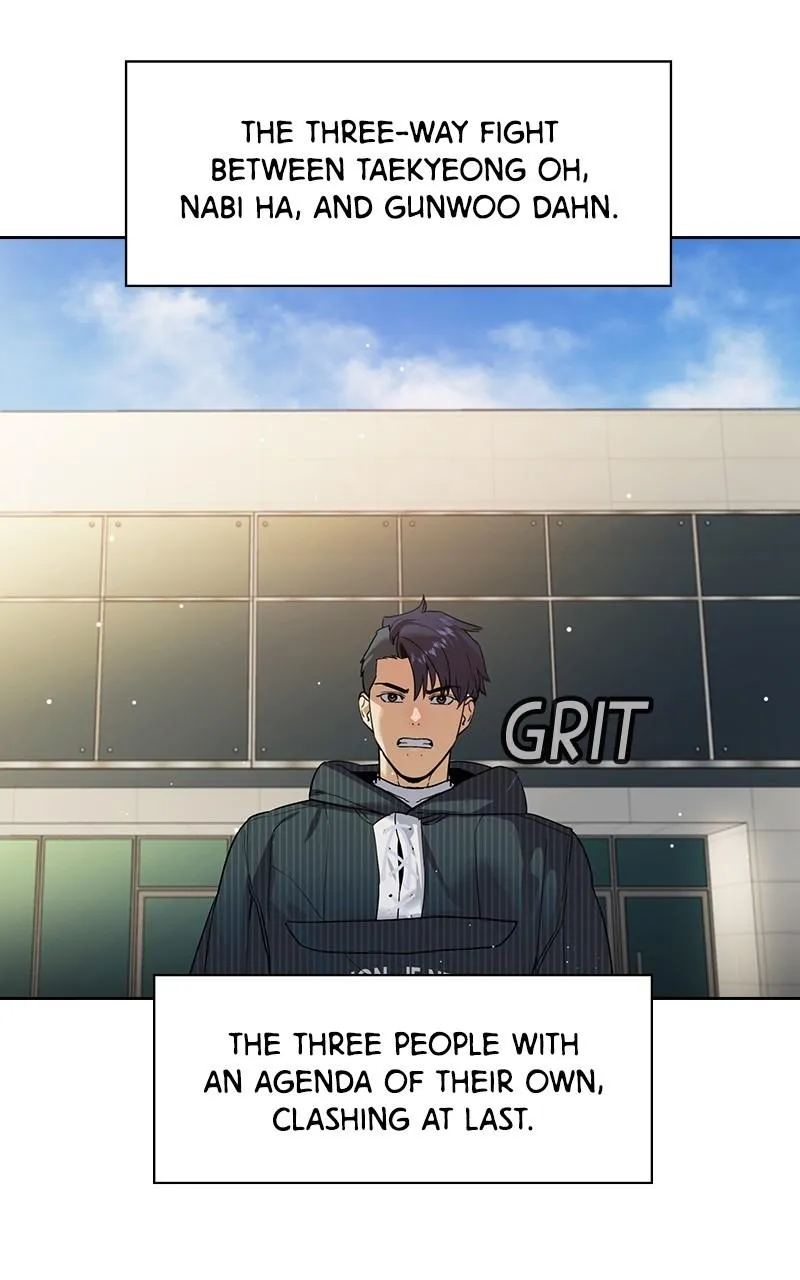 The World Is Money and Power Chapter 95 Online - pƔgina 71