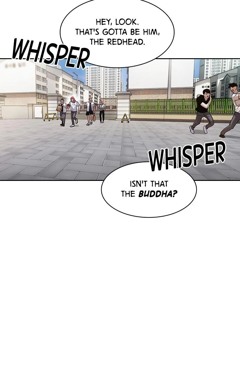 The World Is Money and Power Chapter 95 Online - pƔgina 80