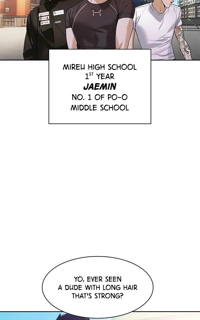 The World Is Money and Power Chapter 95 Online - pƔgina 82