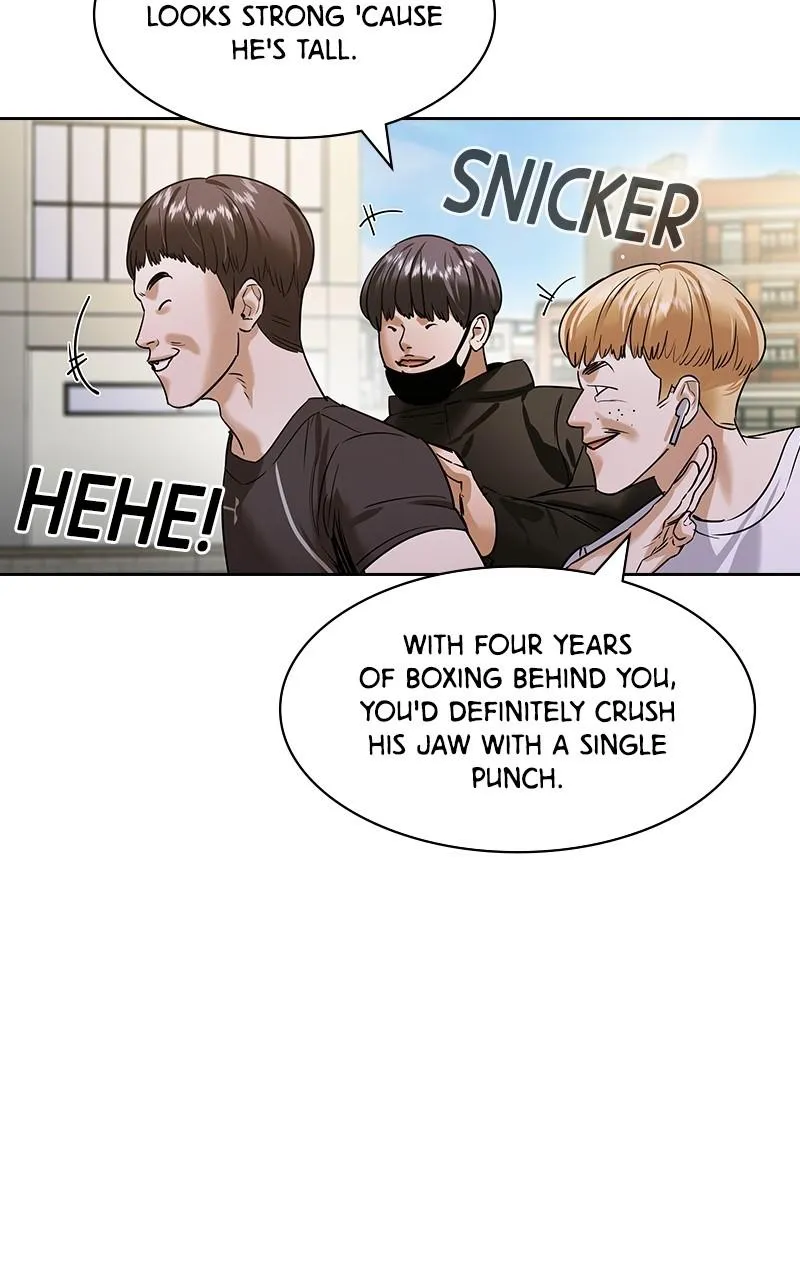The World Is Money and Power Chapter 95 Online - pƔgina 84