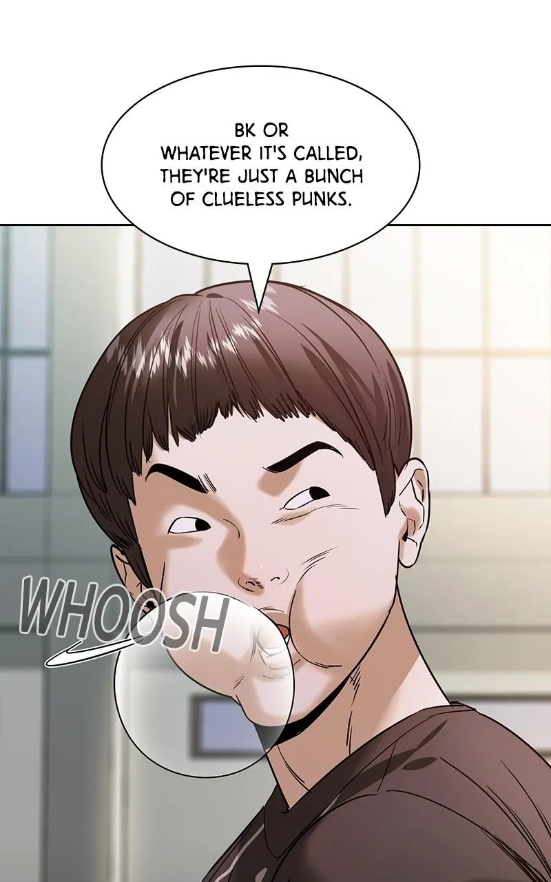 The World Is Money and Power Chapter 95 Online - pƔgina 85