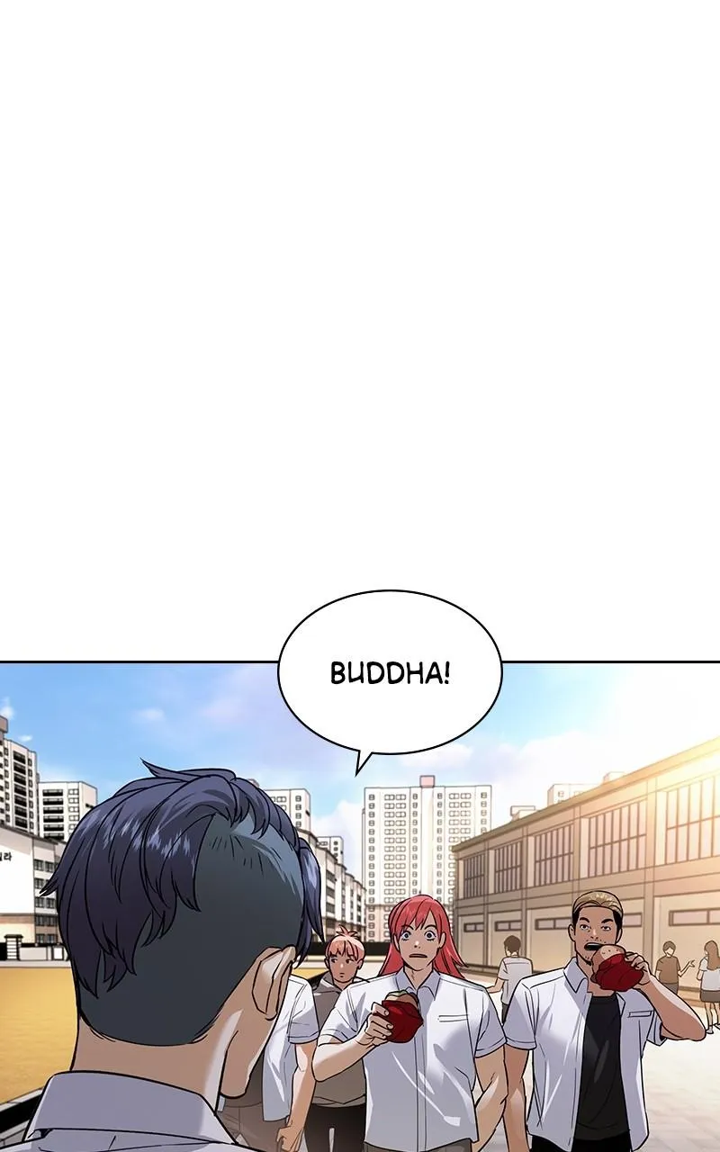 The World Is Money and Power Chapter 95 Online - pƔgina 91