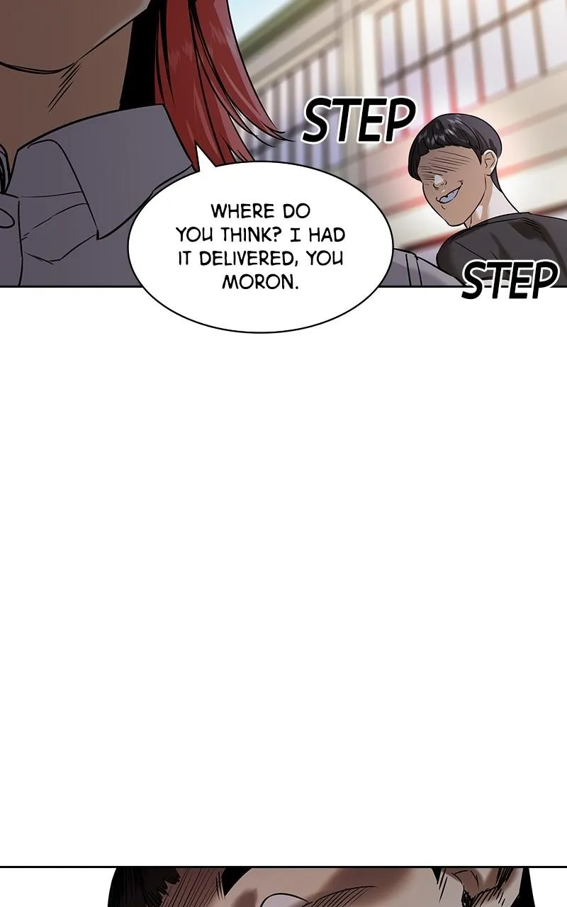 The World Is Money and Power Chapter 95 Online - pƔgina 93