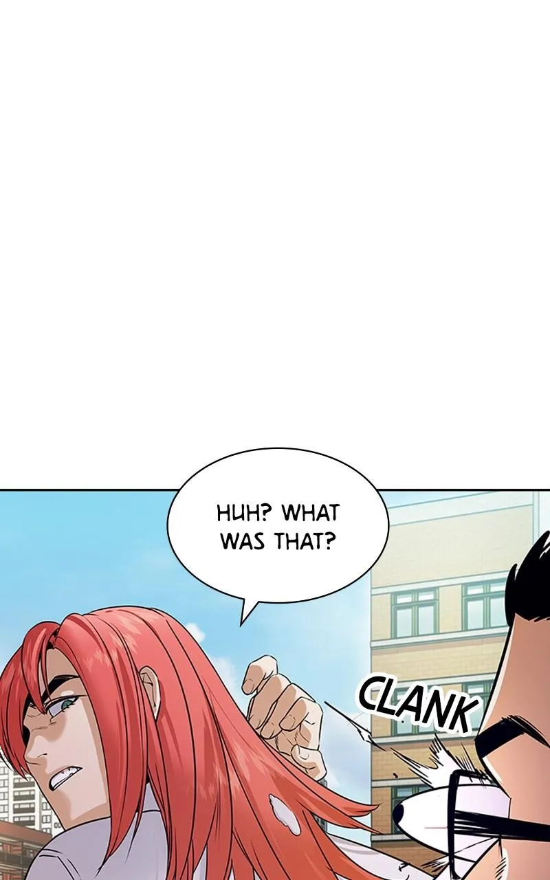 The World Is Money and Power Chapter 95 Online - pƔgina 96