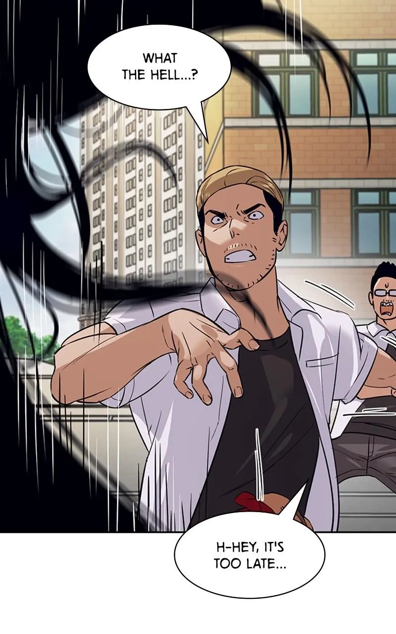 The World Is Money and Power Chapter 95 Online - pƔgina 104